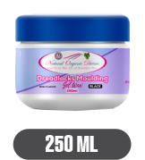 Dreadlocks Moulding Gel Black 250 ml